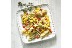 TOMAAT MOZZARELLA PASTASALADE  1kg GM